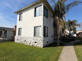 M07- 1710 Oregon, Bakersfield, CA 93305