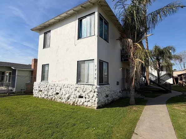 M07- 1710 Oregon, 1710 Oregon St APT E, Bakersfield, CA 93305