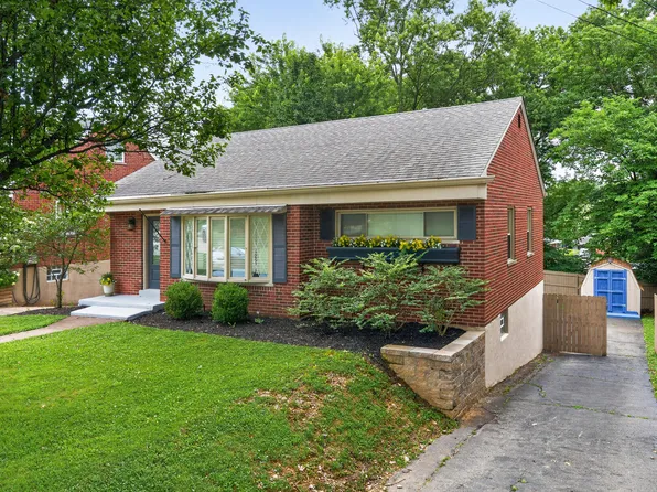 144 Summit Ave, Fort Thomas, KY 41075