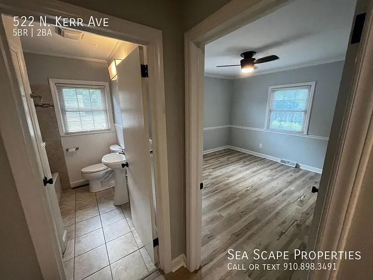 522 N Kerr Ave — Photo 12