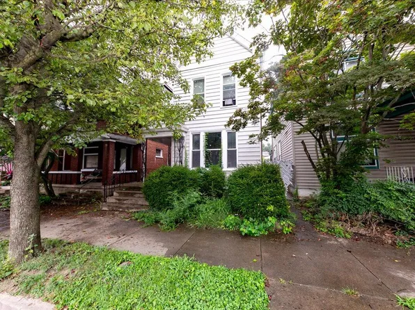 2009 Greenup St, Covington, KY 41014