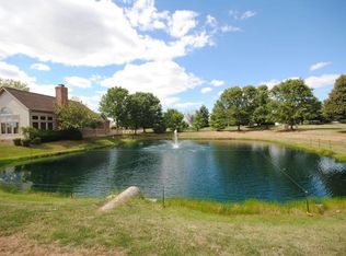 9448 Clermont Blvd, Powell, OH