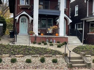 1418 Severn St, Pittsburgh, PA 15217