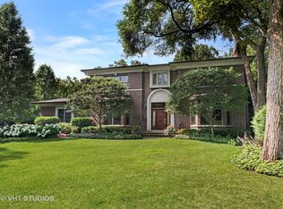 1354 Lincoln Ave S, Highland Park, IL