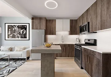 Rented by Heller Organization