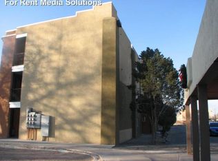 1309 Wellesley Dr SE APT I, Albuquerque, NM 87106