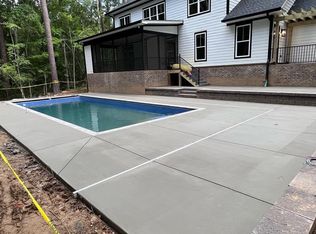 437 Amicks Ferry Rd, Chapin, SC 29036