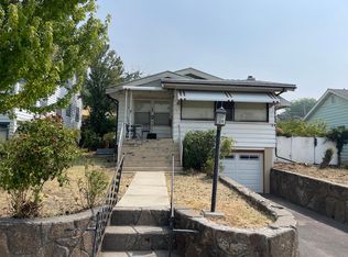 315 Pacific Ter, Klamath Falls, OR 97601