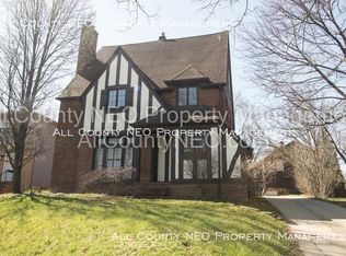 17112 Lomond Blvd, Shaker Heights, OH 44120