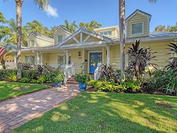 1715 South Dr, Sarasota, FL 34239 | MLS #A4597458 | Zillow