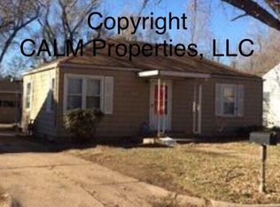 322 Missouri Ave, Salina, KS 67401