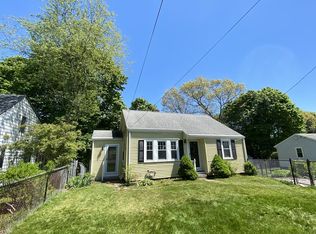 656 Front St, Weymouth, MA 02188