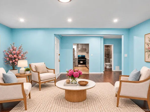 78-13 Park Drive E #1, Kew Garden Hills, NY 11367
