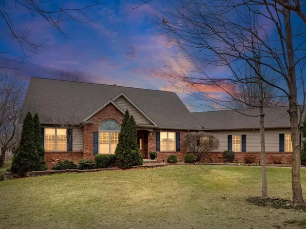 3408 Apple Ln, West Lafayette, IN 47906