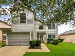 915 Grand Plains Dr, Houston, TX 77090