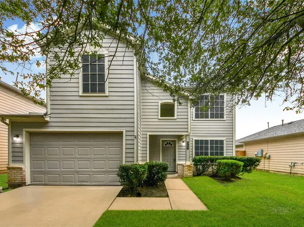 915 Grand Plains Dr, Houston, TX 77090