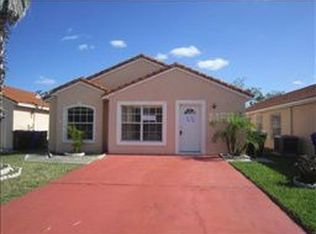 2409 Condado Ct, Kissimmee, FL 34743