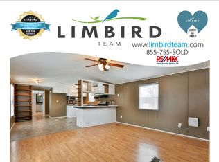 12498 W Tucks Chapel Rd, Rogers, AR 72756