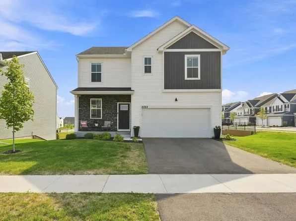 4844 Airlake Dr, Woodbury, MN 55129