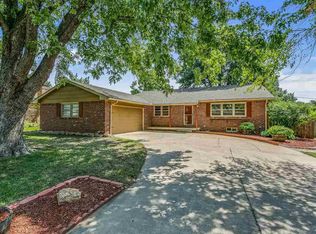 1452 N Morgantown Ave, Wichita, KS 67212