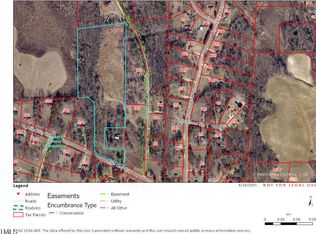 66-56 Allie Clay Rd #1, Roxboro, NC 27573