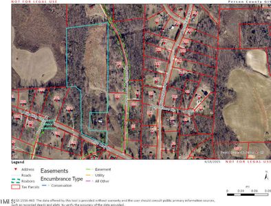 66-56 Allie Clay Rd #1, Roxboro, NC, 27573