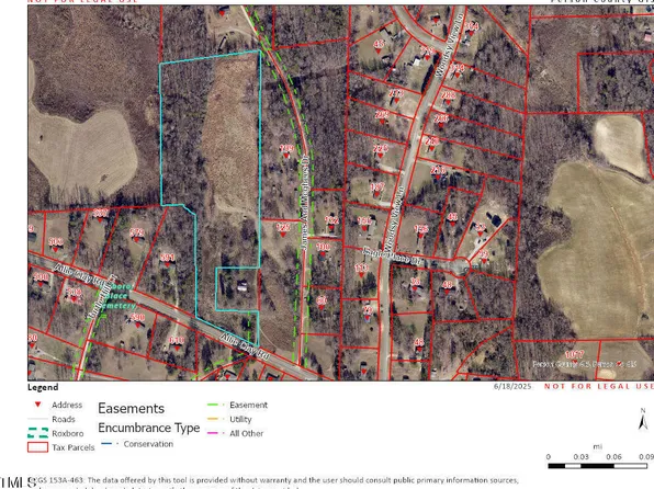 66-56 Allie Clay Rd #1, Roxboro, NC 27573