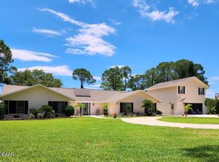 715 Hensel Hill Rd E, Port Orange, FL 32127