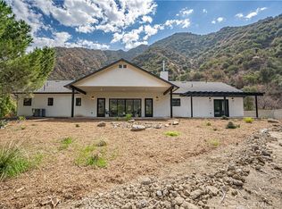4134 Big Tujunga Canyon Rd, Tujunga, CA 91042