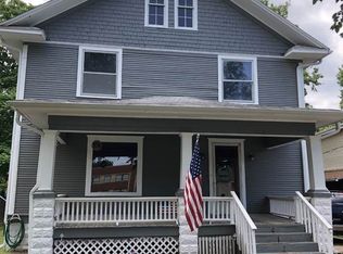 313 College St, Winfield, KS 67156