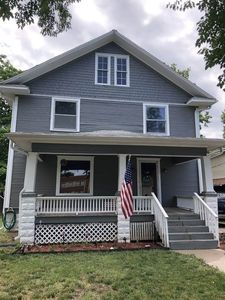 313 College St, Winfield, KS, 67156