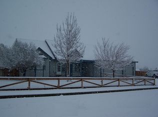 30 Stags Leap Cir, Sparks, NV
