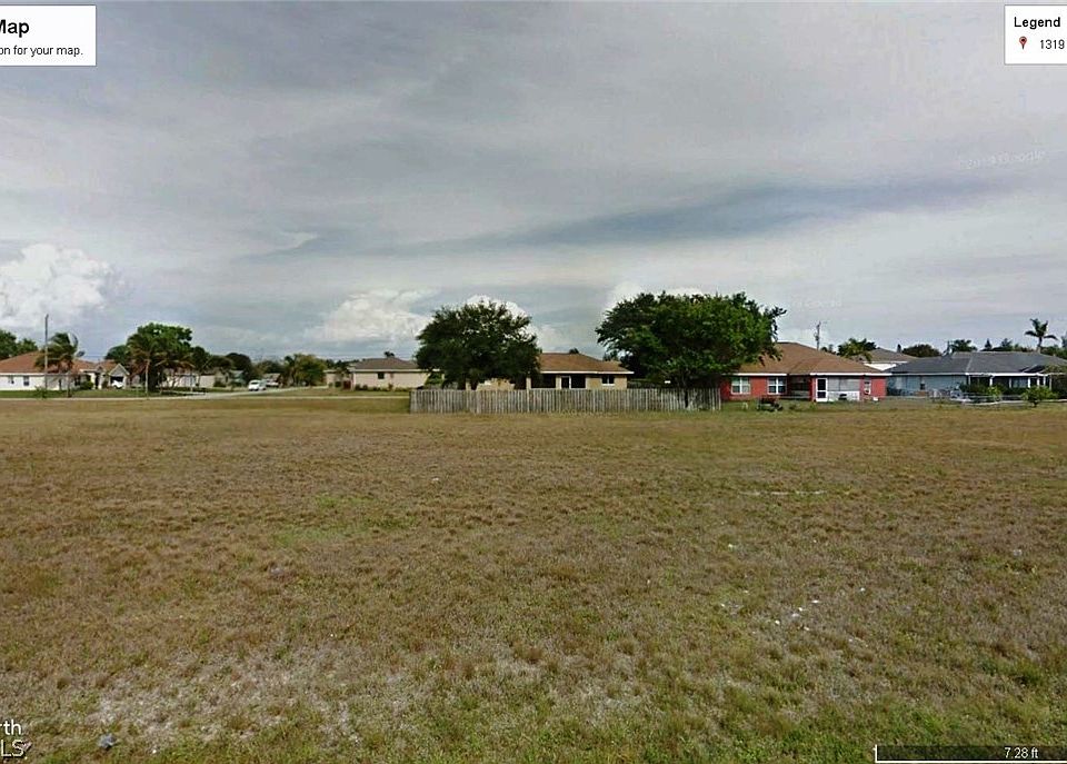 1st image of 1319 Chiquita Blvd S