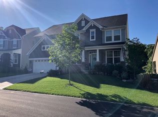 3389 Stillwood Blvd, Stow, OH 44224