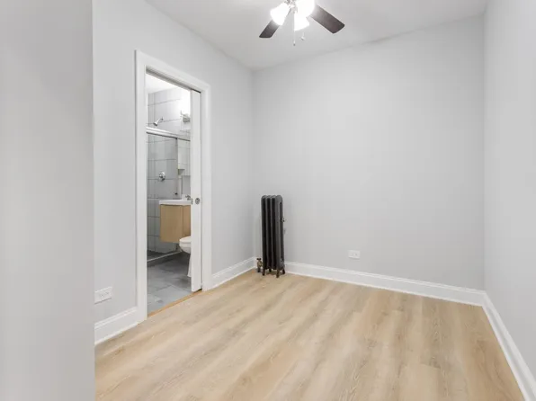 1635 W Chase Ave APT 3M, Chicago, IL 60626