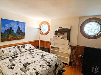 Rented by Halstead Real Estate