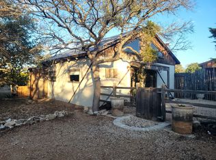 502 Elm Ridge Rd, Fredericksburg, TX 78624