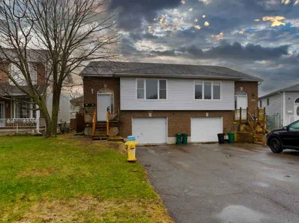 1344 Brackenwood Cres #2, Kingston, ON K7P 2W3