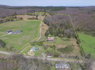 220 Gage Rd, Philadelphia, TN 37846