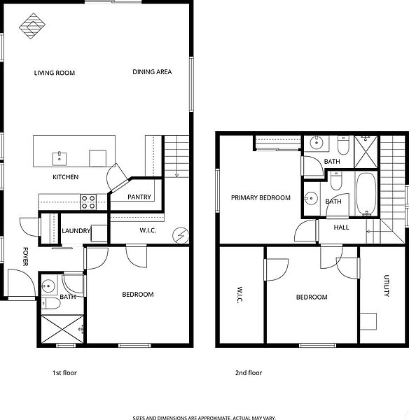5th image of 103 Mountain View Lane S