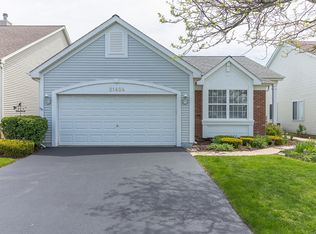 21404 W Sycamore Dr, Plainfield, IL