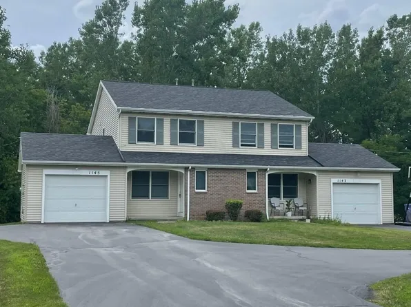1145 Shoecraft Rd, Webster, NY 14580