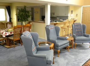 38 International Village Dr, Helen, GA 30545