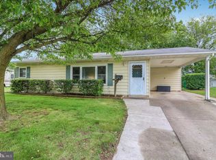 31 Saxton Rd, Dover, DE 19901