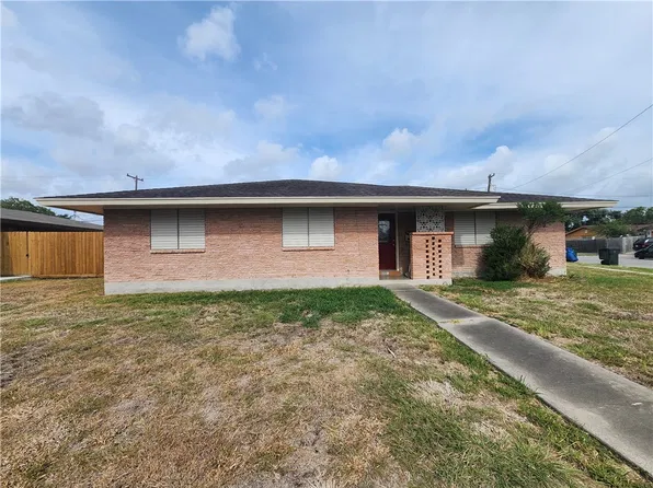 4401 Driftwood Pl, Corpus Christi, TX 78411