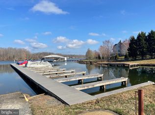 40 Seclusion Shores Dr, Mineral, VA 23117