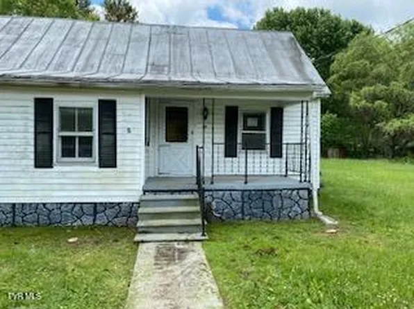 242 Rambling Ln, Bluff City, TN 37618