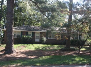 1200 Azalea Dr, Augusta, GA 30904