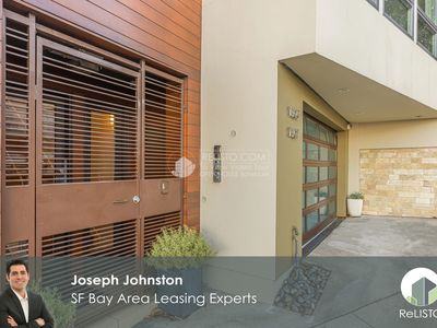 1467 Clayton St, San Francisco, CA, 94114