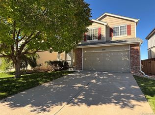 1225 Mulberry Ln, Highlands Ranch, CO 80129